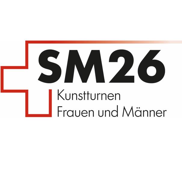 Schweizer Meisterschaften Kunstturnen 2026
